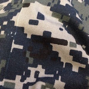 Meet your Posher, Tj