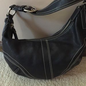 AUTHENTIC Coach purse