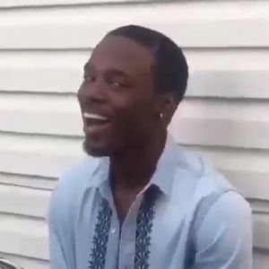 Meet your Posher, Randy