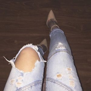 Meet your Posher, Alissa