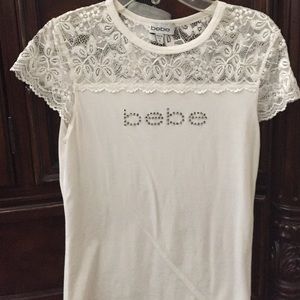 Bebe Blouse