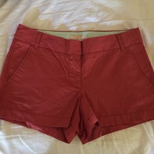 J.crew shorts