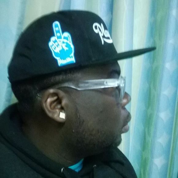 Meet your Posher, Marcus - Picture 1 of 1