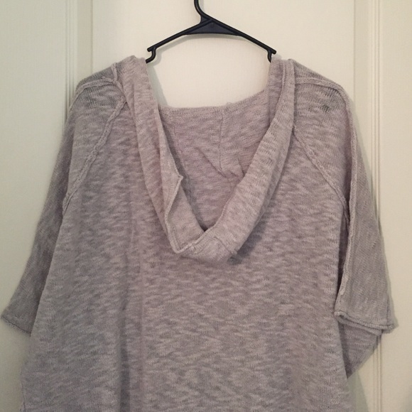 comfy knit top - Picture 2 of 3