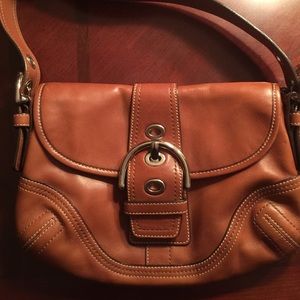 AUTHENTIC Coach purse