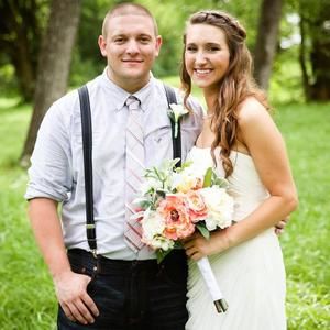 Meet your Posher, Janelle