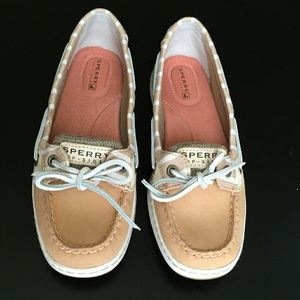 Sperry Topsiders