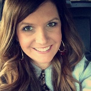 Meet your Posher, Katelin