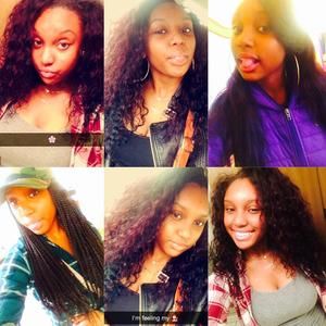 Meet your Posher, Bryanna