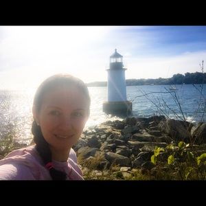 Meet your Posher, Becky