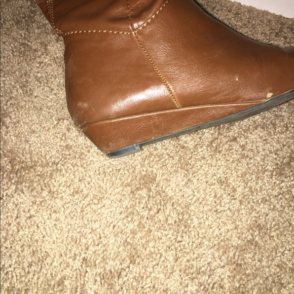 Boots - Picture 2 of 2