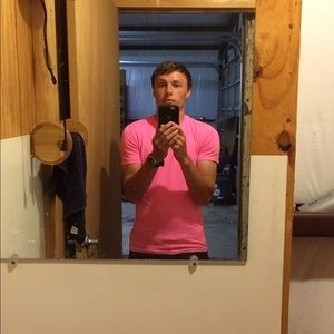 Meet your Posher, Ian