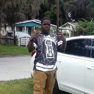 Meet your Posher, Jamil