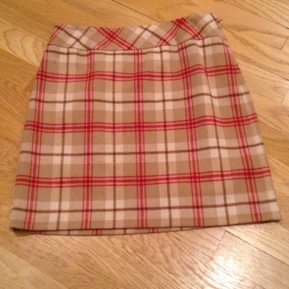 Ann Taylor Loft skirt