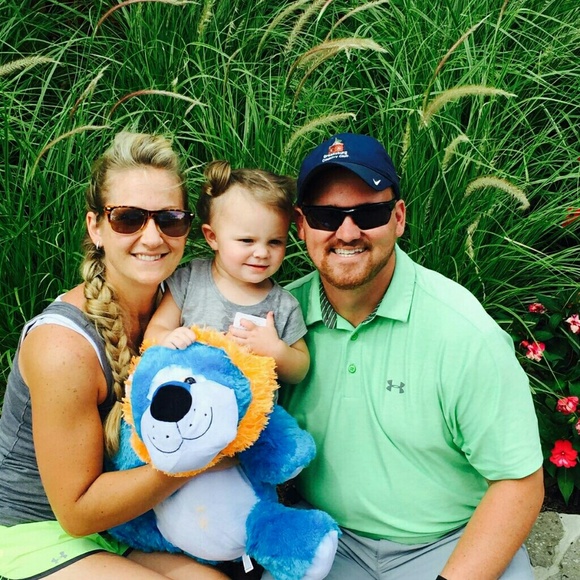 Meet your Posher, Hannah - Picture 1 of 1