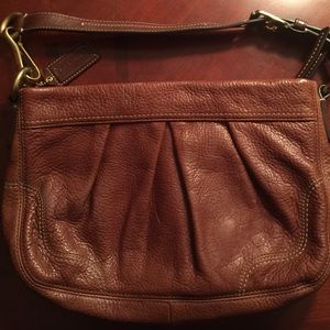 AUTHENTIC Coach purse !