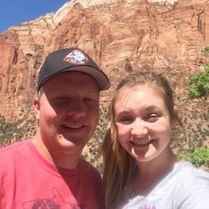 Meet your Posher, Maddie