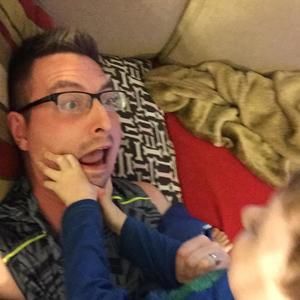 Meet your Posher, Colin