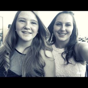 Meet your Posher, Evelyn