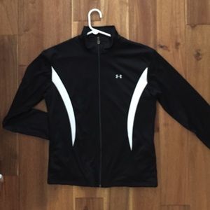 Under Armour sports jacket