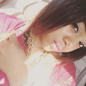 Meet your Posher, Rissacolee