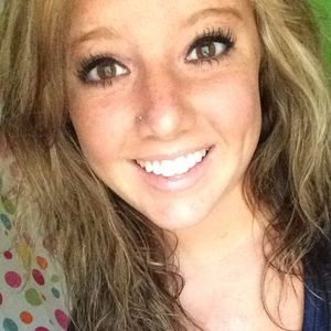 Meet your Posher, Marilee