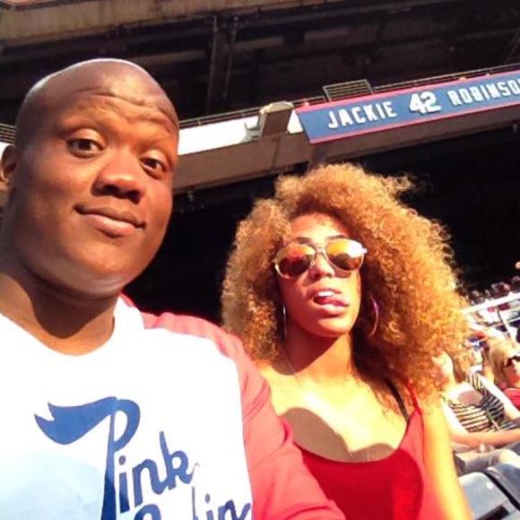 Meet your Posher, Rainey