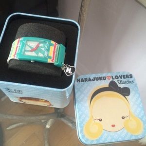 Harajuku Lover's Watch