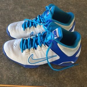 Nike Basketball Shoes