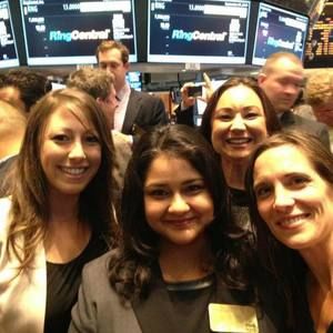 Meet your Posher, Faiza