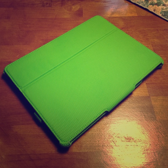 Brookstone iPad 2 case