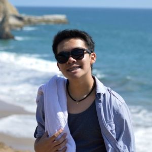 Meet your Posher, Anthony