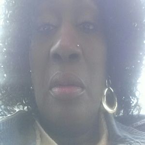 Meet your Posher, Lynda