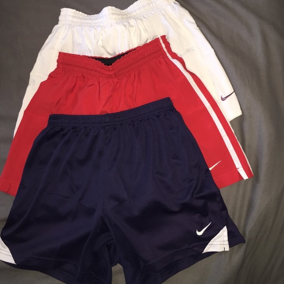 NIKE SHORT BUNDLE
