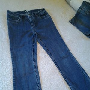 Cabi jeans