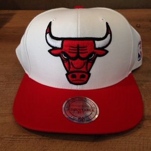 Chicago Bulls SnapBack Hat