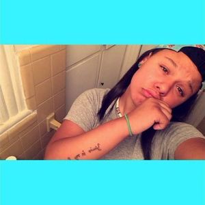 Meet your Posher, Jasmyne