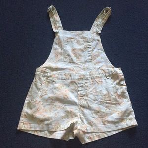 Shortalls