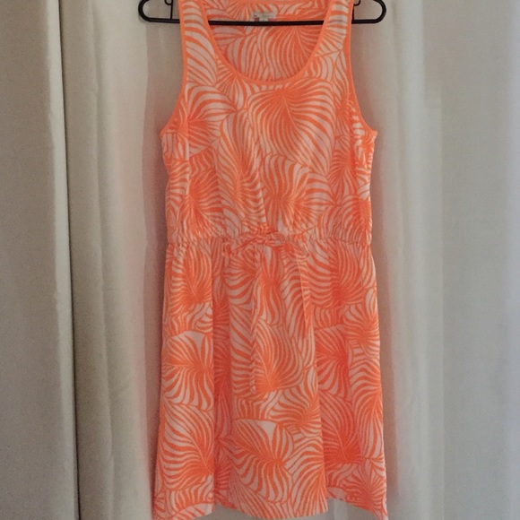 Gap dress