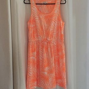Gap dress