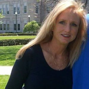 Meet your Posher, Cindy