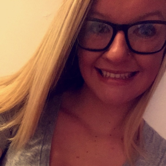 Meet your Posher, Kyarra