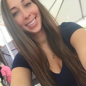 Meet your Posher, Kelley