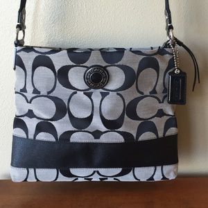 Coach Crossbody Purse