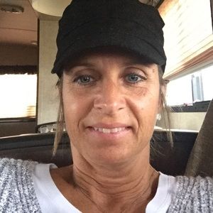 Meet your Posher, Teresa