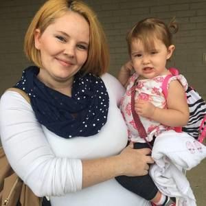Meet your Posher, Samantha