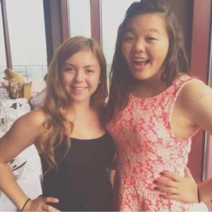 Meet your Posher, Joanne