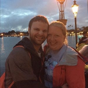 Meet your Posher, Shannon