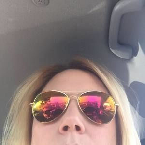 Meet your Posher, Mayva