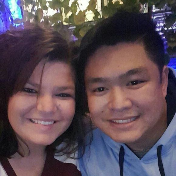 Meet your Posher, Amber